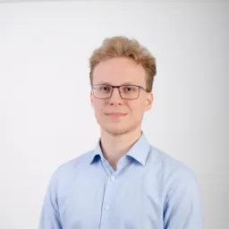 Bartosz Różycki — Founder & Developer of Album QR